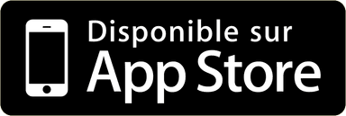 Telecharger sur l'App Store